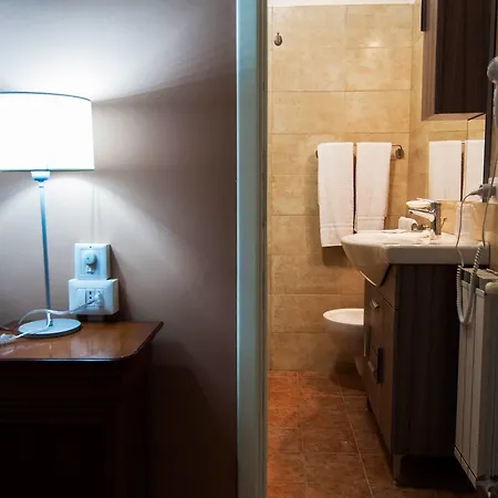 Country house Torre Di Renda Piazza Armerina