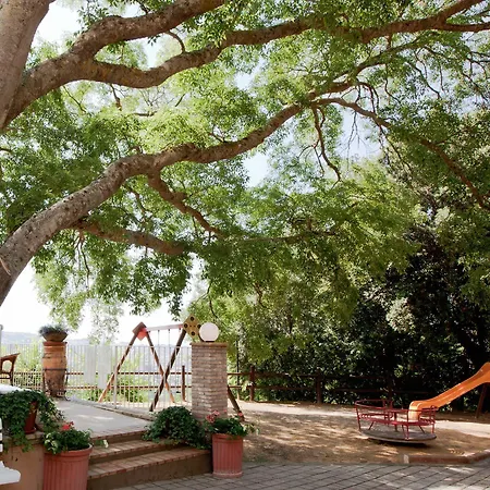 Torre Di Renda * Piazza Armerina