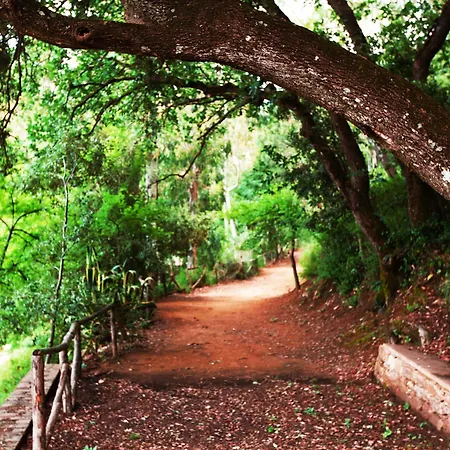 Torre Di Renda Country house