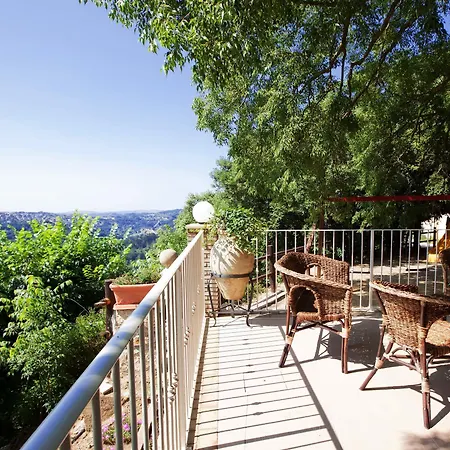 Country house Torre Di Renda Piazza Armerina