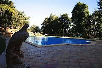 منزل ريفي Torre Di Renda