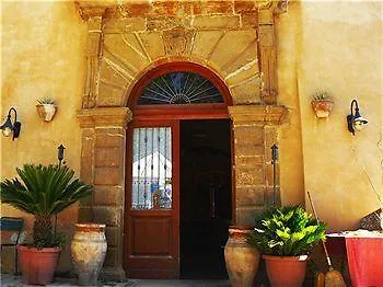 Landsted Torre Di Renda *