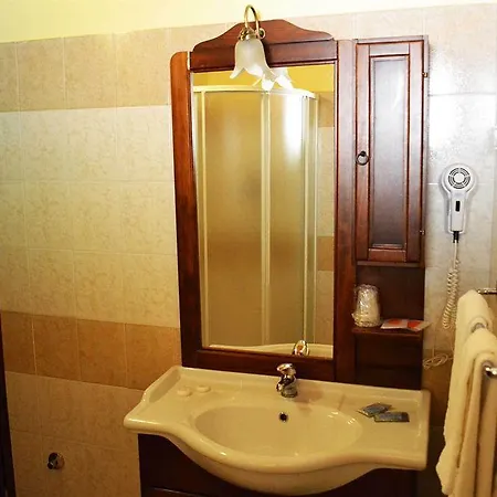 Torre Di Renda Landsted *