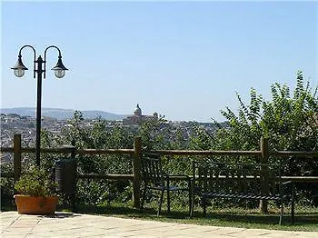 Torre Di Renda * Piazza Armerina