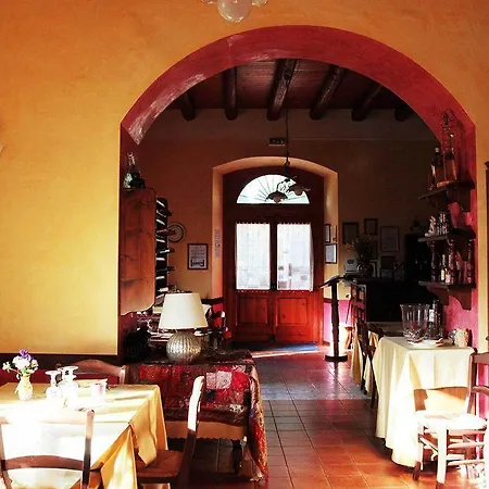 Country house Torre Di Renda