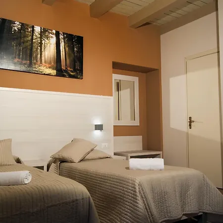 Torre Di Renda Landsted Piazza Armerina