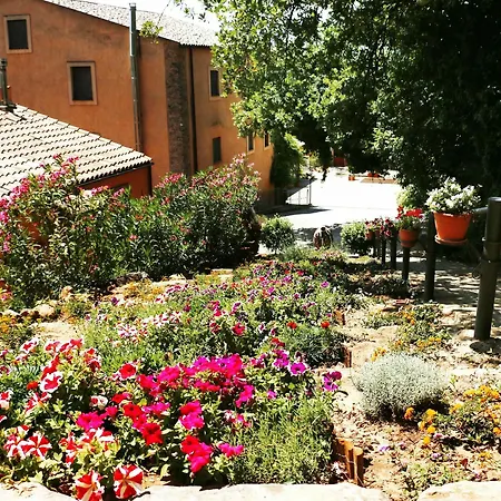 Torre Di Renda * بياتْسا أرمارِنا