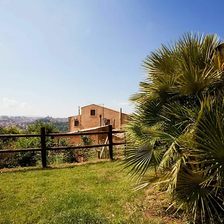 Torre Di Renda منزل ريفي *