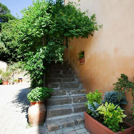 Torre Di Renda منزل ريفي
