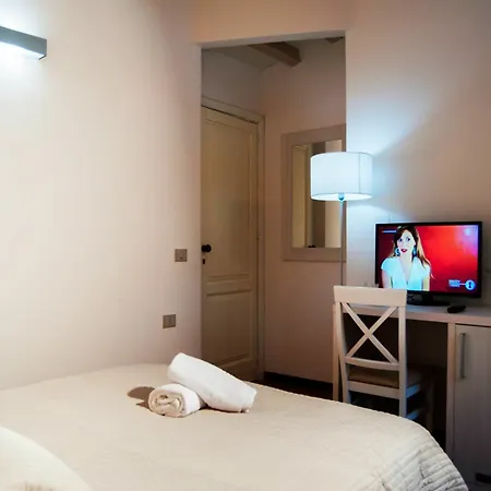 Torre Di Renda منزل ريفي بياتْسا أرمارِنا