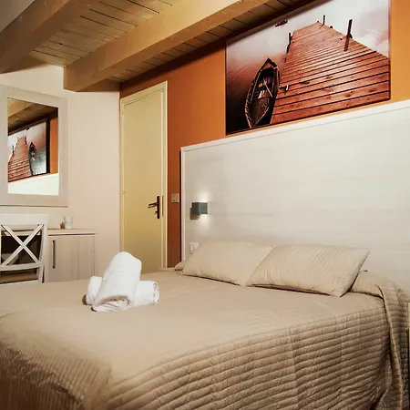 Torre Di Renda * بياتْسا أرمارِنا