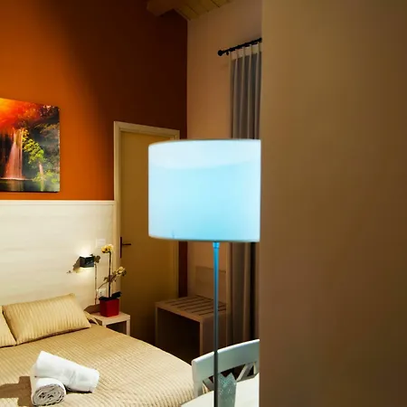 Torre Di Renda * بياتْسا أرمارِنا