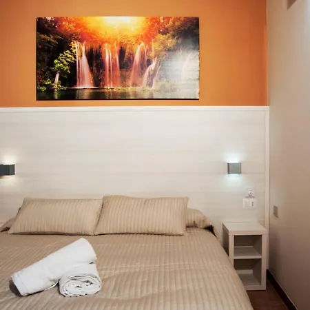 Country house Torre Di Renda *