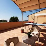 Landsted Torre Di Renda