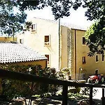 Landsted Torre Di Renda Piazza Armerina