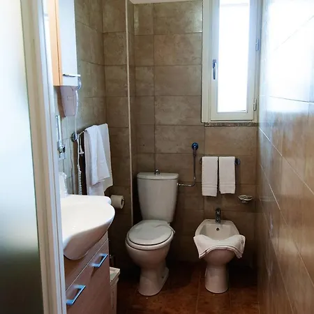 Εξοχικό σπίτι Torre Di Renda *