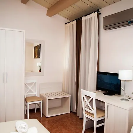 Εξοχικό σπίτι Torre Di Renda Πιάτσα Αρμερίνα