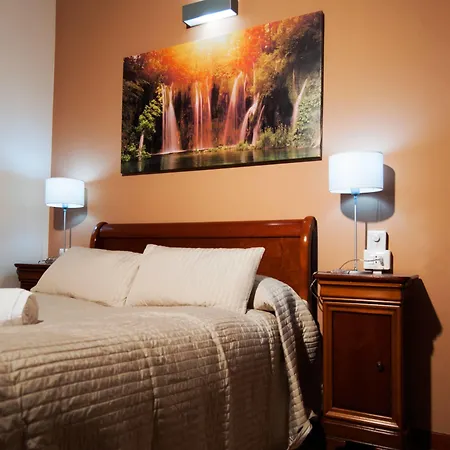 Torre Di Renda Country house Piazza Armerina