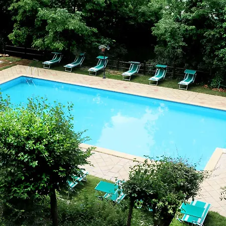 Country house Torre Di Renda