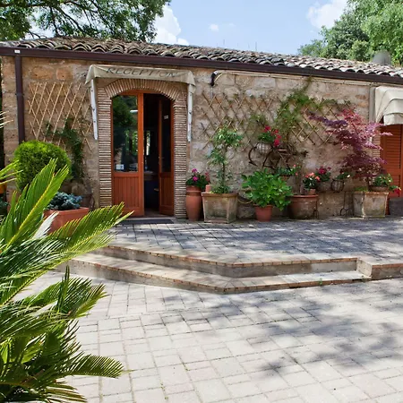 Country house Torre Di Renda Piazza Armerina