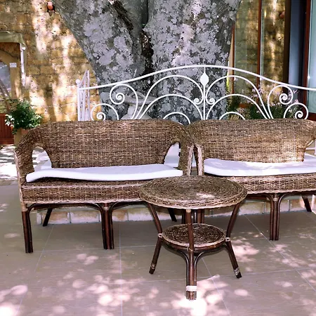 Torre Di Renda Country house *