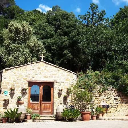Country house Torre Di Renda *