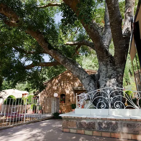 Torre Di Renda Piazza Armerina