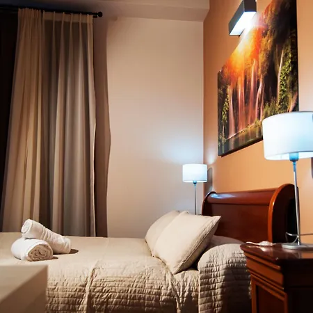 Torre Di Renda Country house