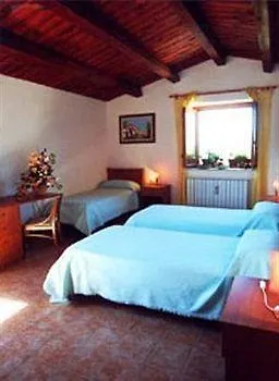 Torre Di Renda *