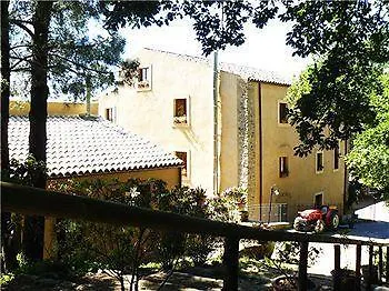 Εξοχικό σπίτι Torre Di Renda Πιάτσα Αρμερίνα