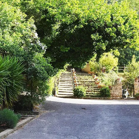 Torre Di Renda Εξοχικό σπίτι Πιάτσα Αρμερίνα