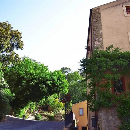 Torre Di Renda Εξοχικό σπίτι
