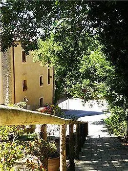 Εξοχικό σπίτι Torre Di Renda Πιάτσα Αρμερίνα