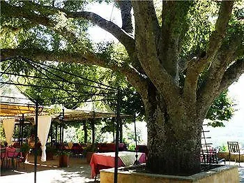 Εξοχικό σπίτι Torre Di Renda Πιάτσα Αρμερίνα