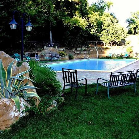 Country house Torre Di Renda *