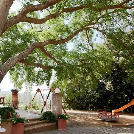 Torre Di Renda Piazza Armerina