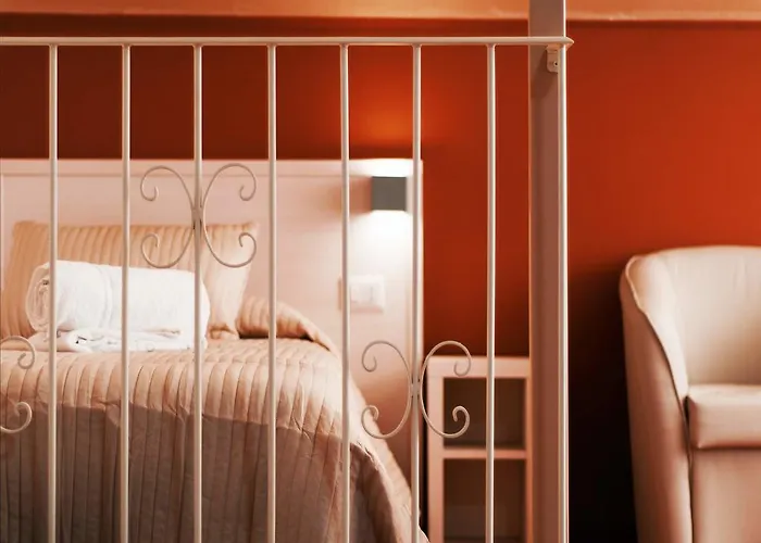 Torre Di Renda Country house *