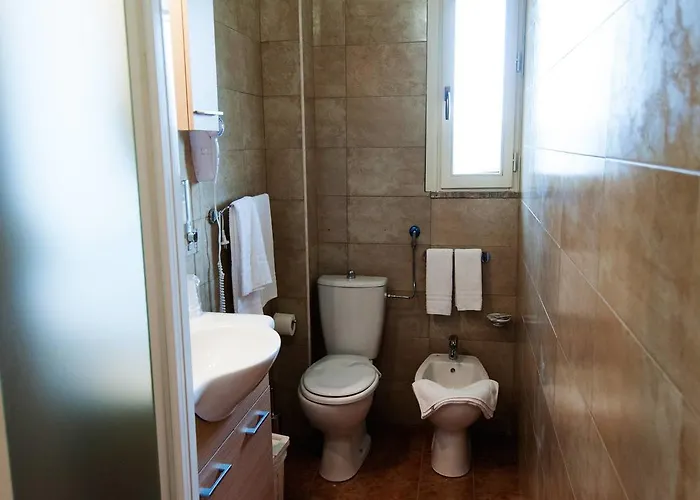 Country house Torre Di Renda *