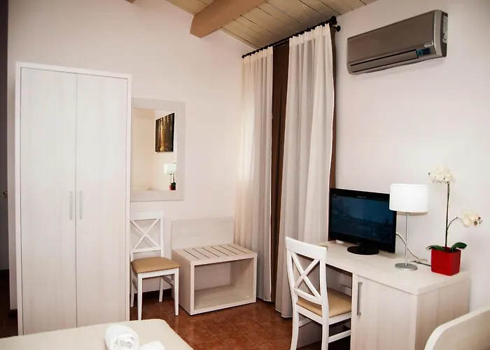 Country house Torre Di Renda Piazza Armerina