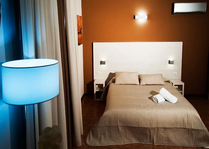 Country house Torre Di Renda Piazza Armerina