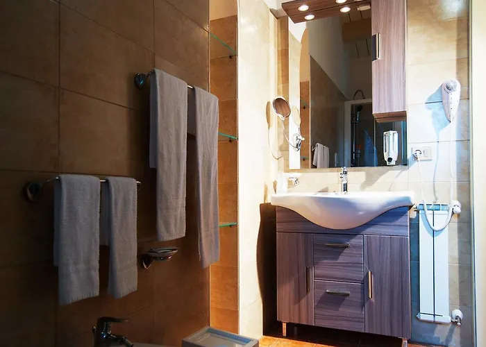 Torre Di Renda Country house Piazza Armerina