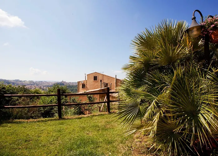 Country house Torre Di Renda *