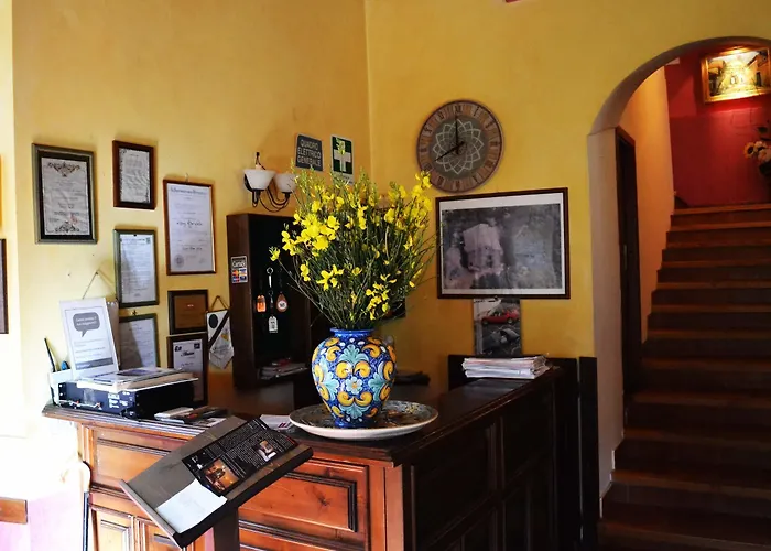 Torre Di Renda * Piazza Armerina