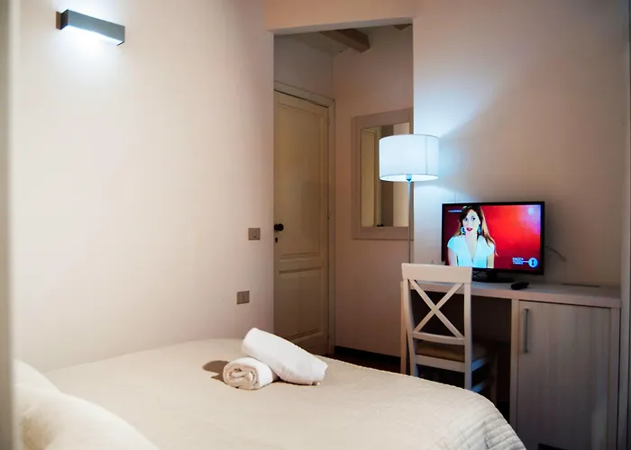 Country house Torre Di Renda *