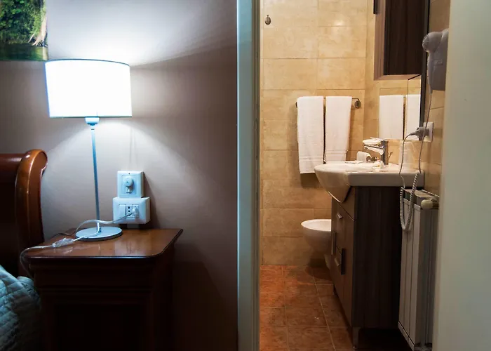 Country house Torre Di Renda Piazza Armerina