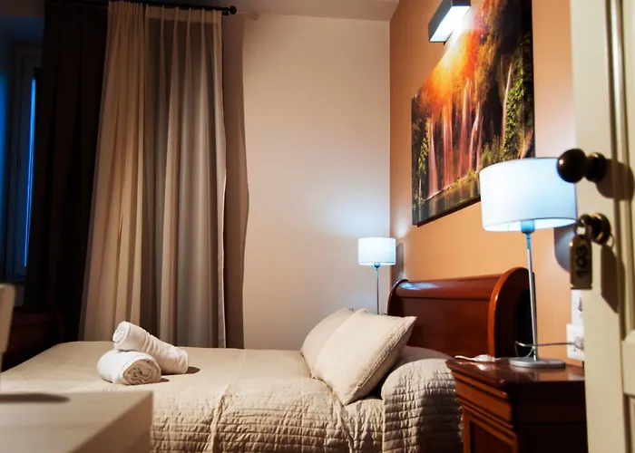 Country house Torre Di Renda Piazza Armerina