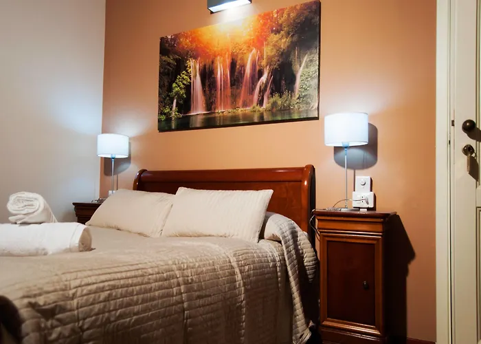 Torre Di Renda Country house Piazza Armerina