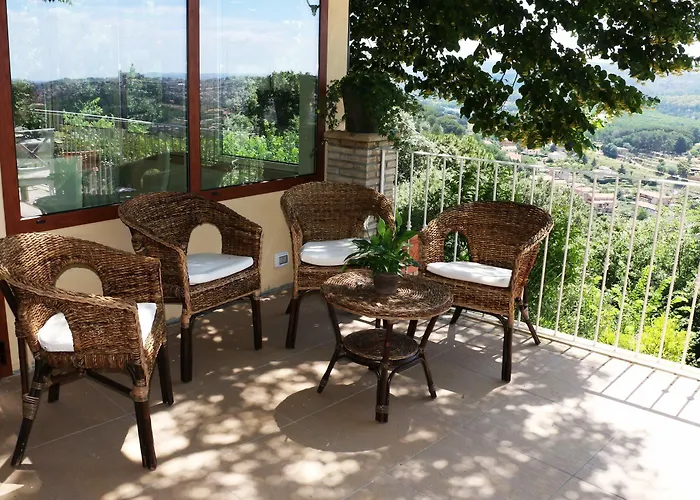 Torre Di Renda Country house Piazza Armerina