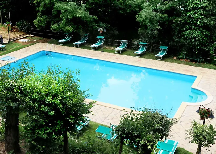 Country house Torre Di Renda