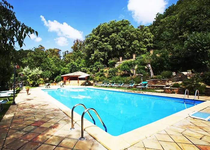 Torre Di Renda Piazza Armerina